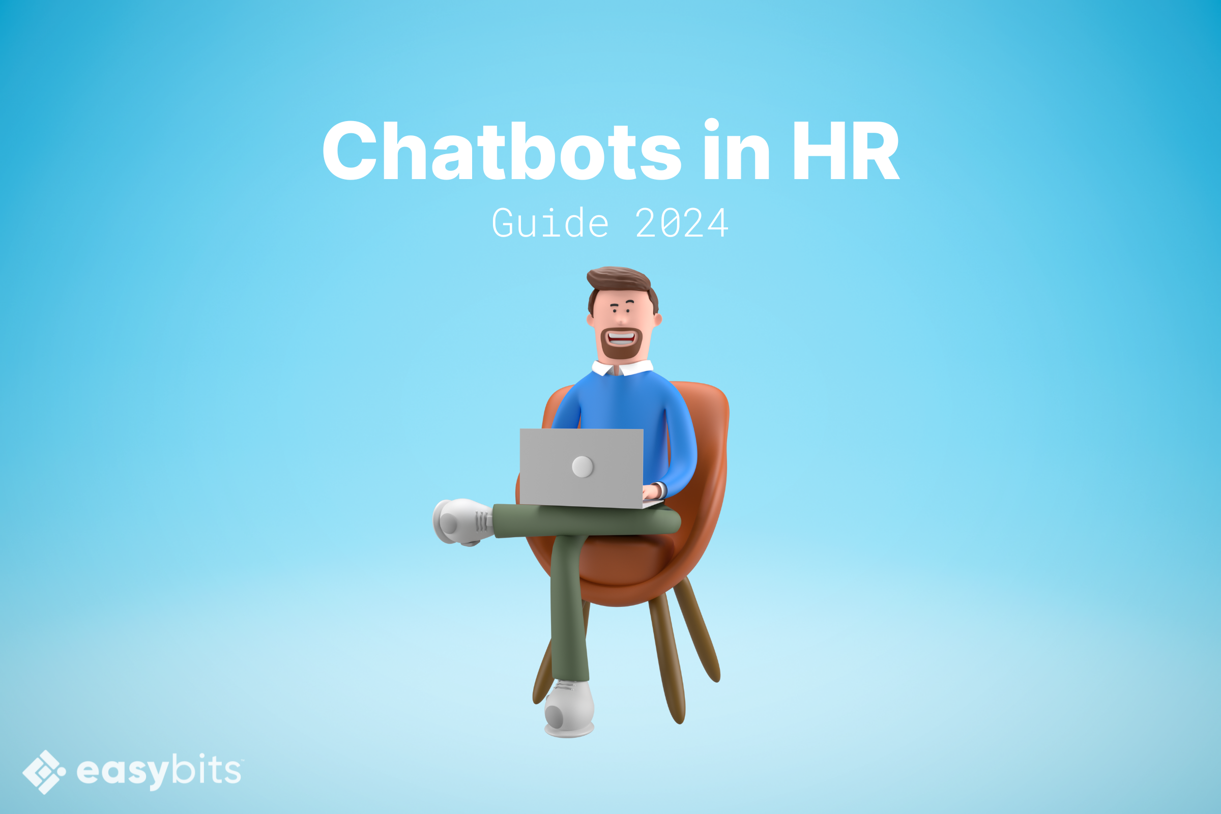 Chatbots in HR – Guide 2024