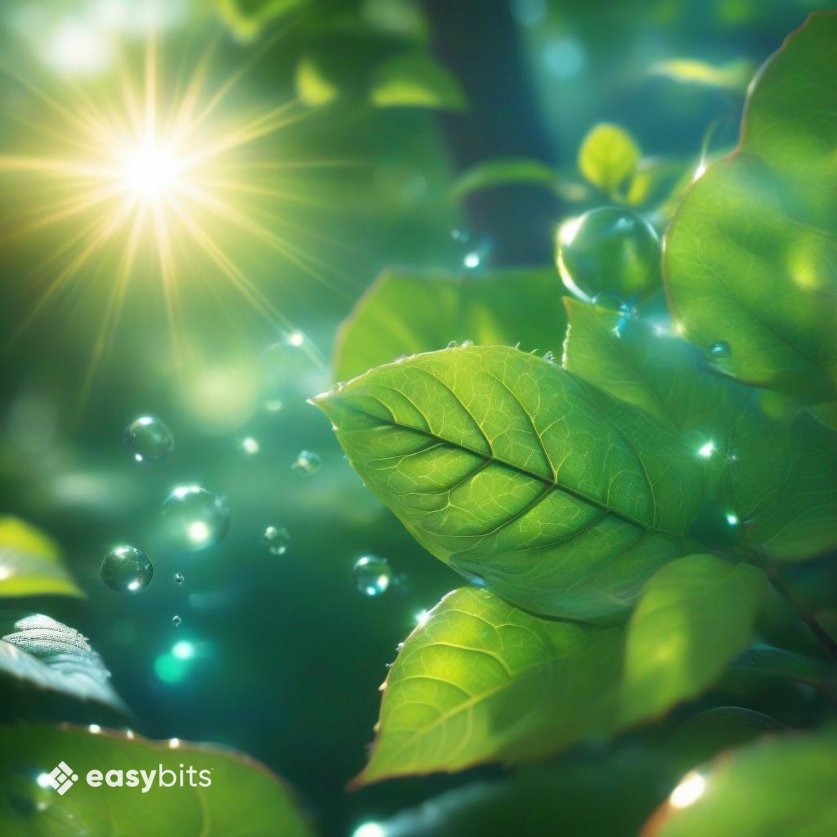 Image-based learning: Photosynthesis