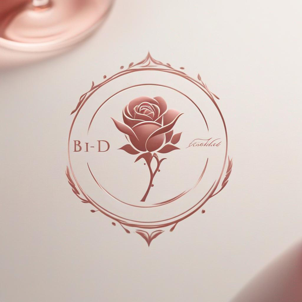 Wine brand logo